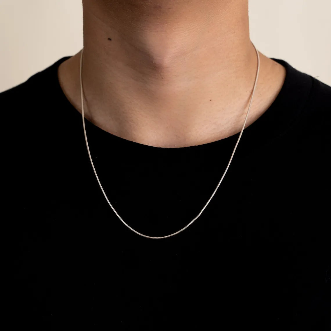 Snake Chain 20"