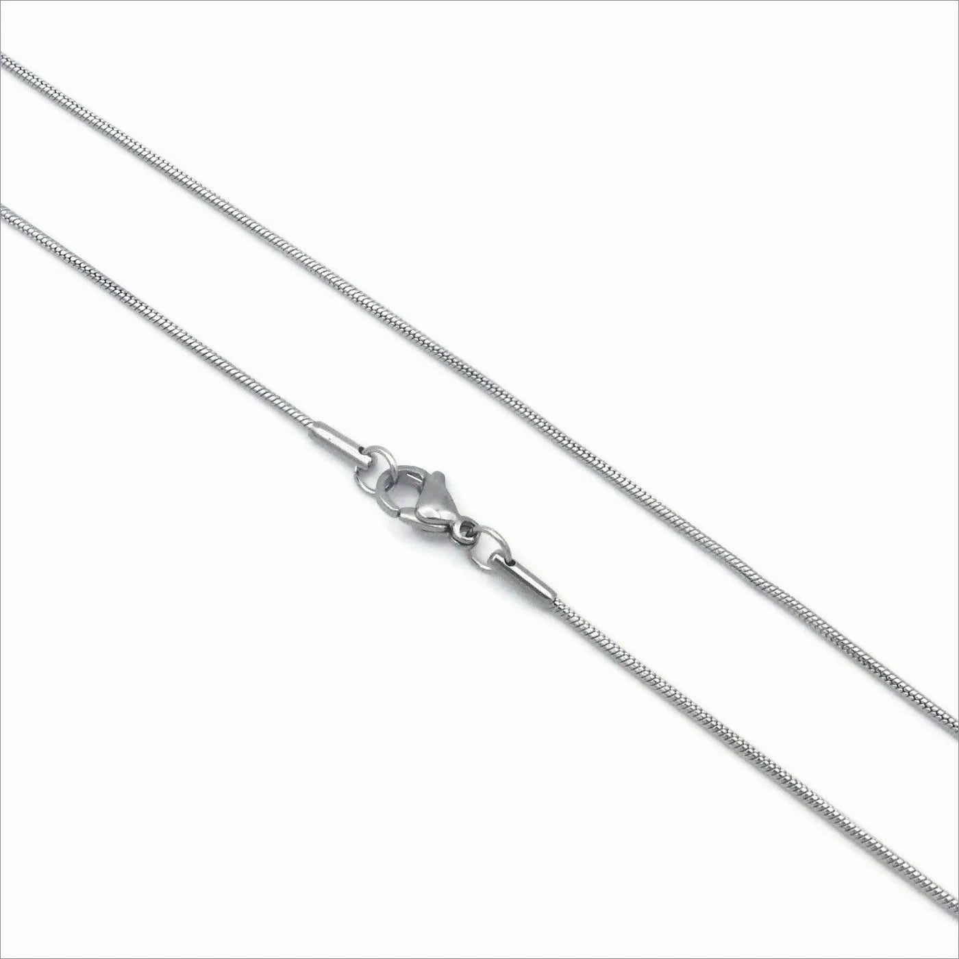 Snake Chain 20"