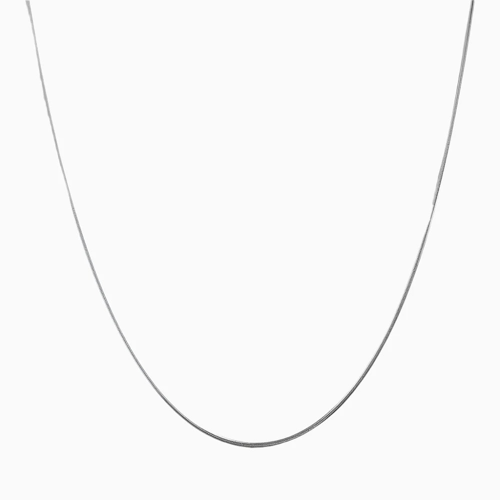 Snake Chain 20"