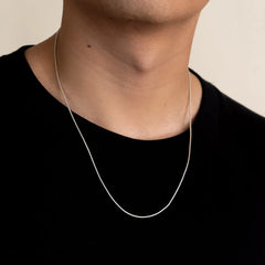 Snake Chain 20"