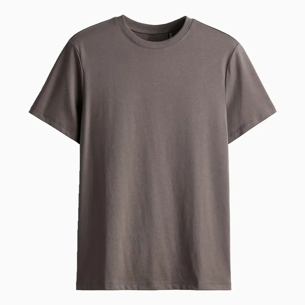 Buy Regular Fit Short Sleeve T-Shirt in Pakistan