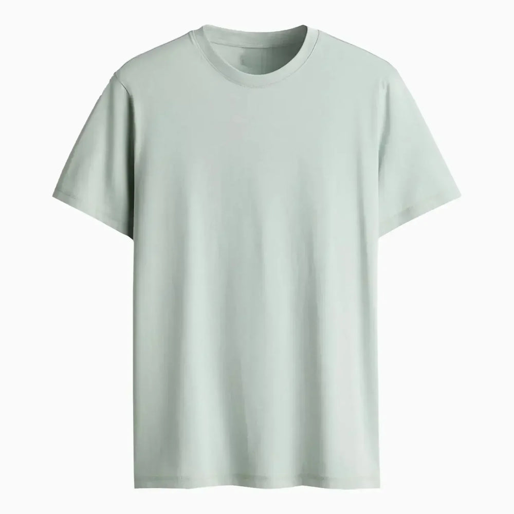 Buy Regular Fit Short Sleeve T-Shirt in Pakistan