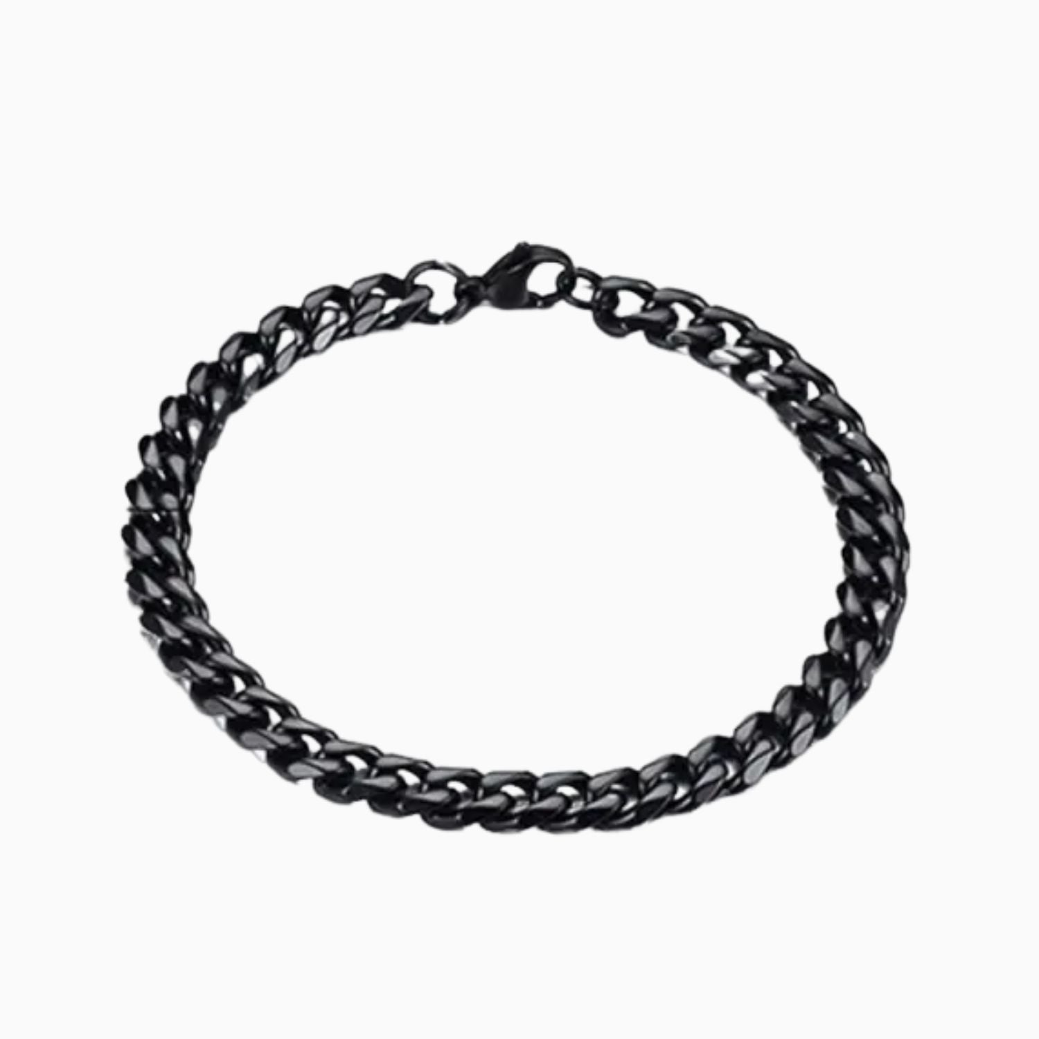 Cuban Bracelet