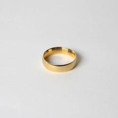 Nitid Finish Ring