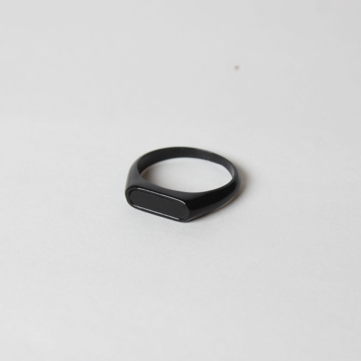 Pristine Ring
