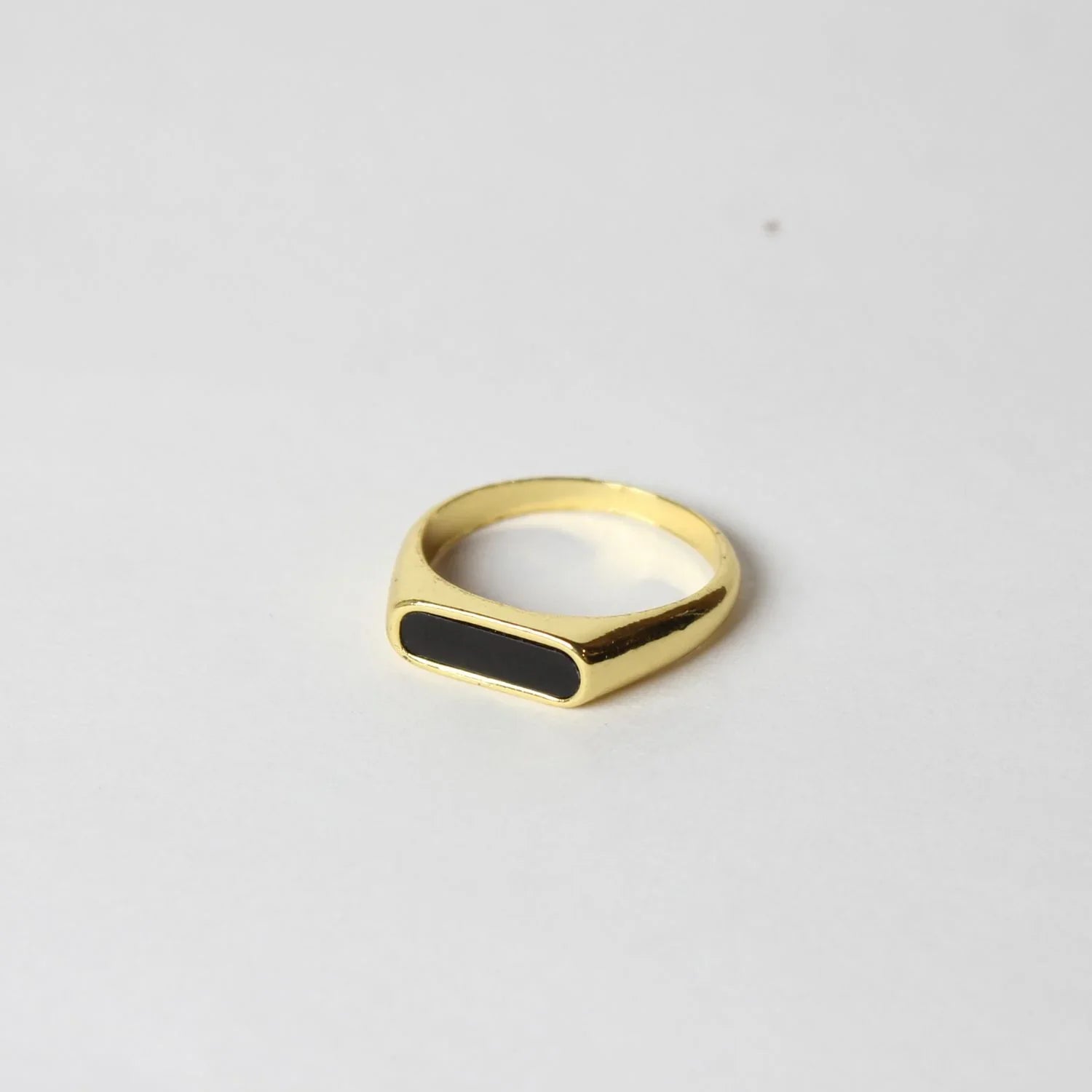 Pristine Ring