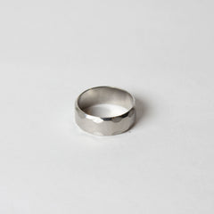 Stainless Steel Engineers Iron Ring