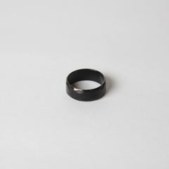 Stainless Steel Engineers Iron Ring