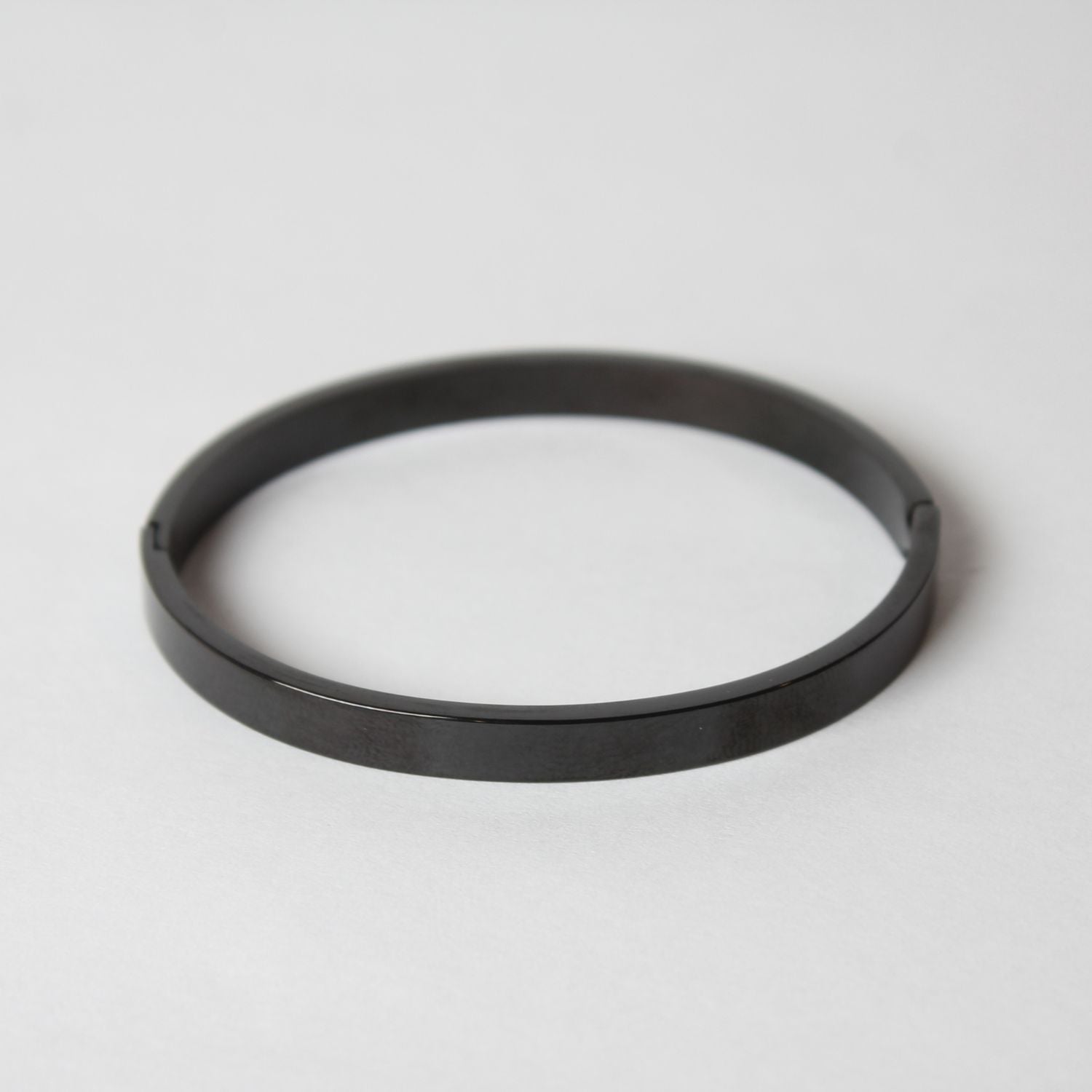 Minimal Cuff Bangle