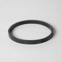 Minimal Cuff Bangle