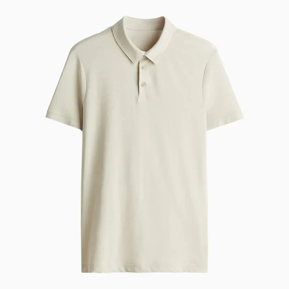 Slim Fit Polo Shirt
