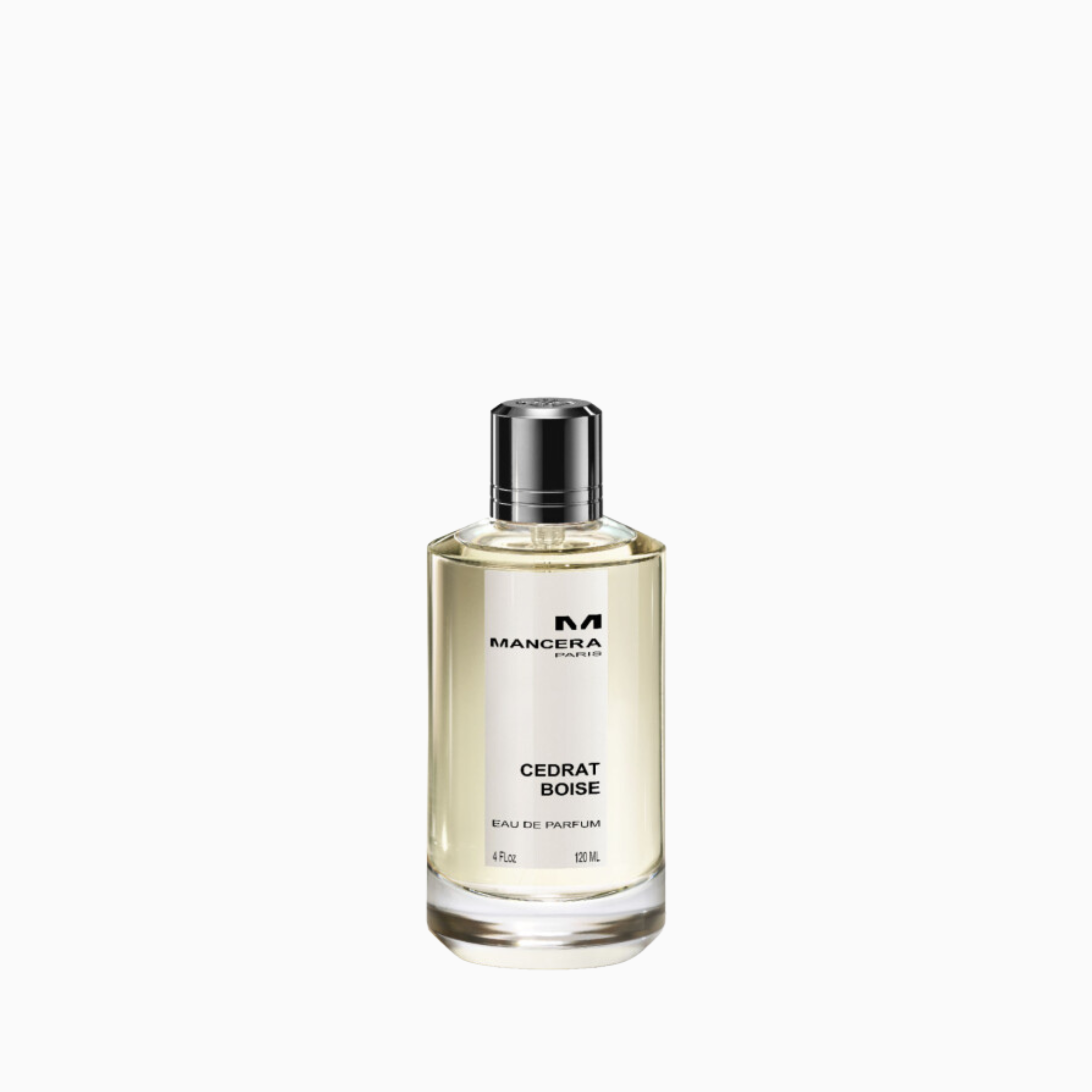 Mancera Cedrat Boise Edp 120ml
