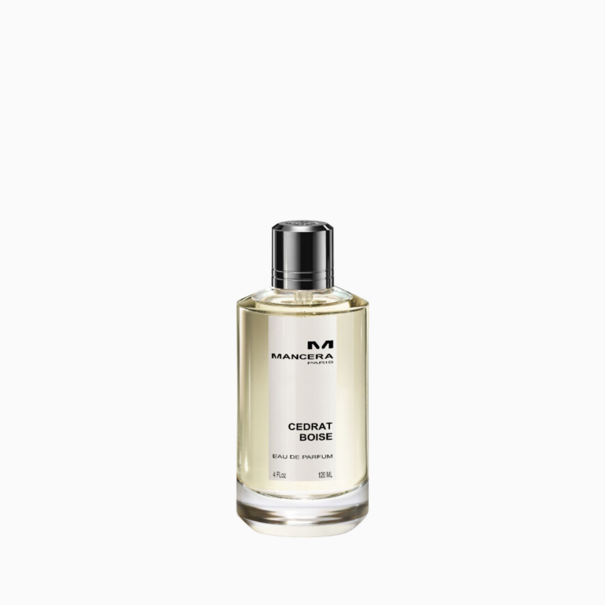 Mancera Cedrat Boise Edp 120ml