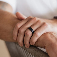 Nitid Finish Ring