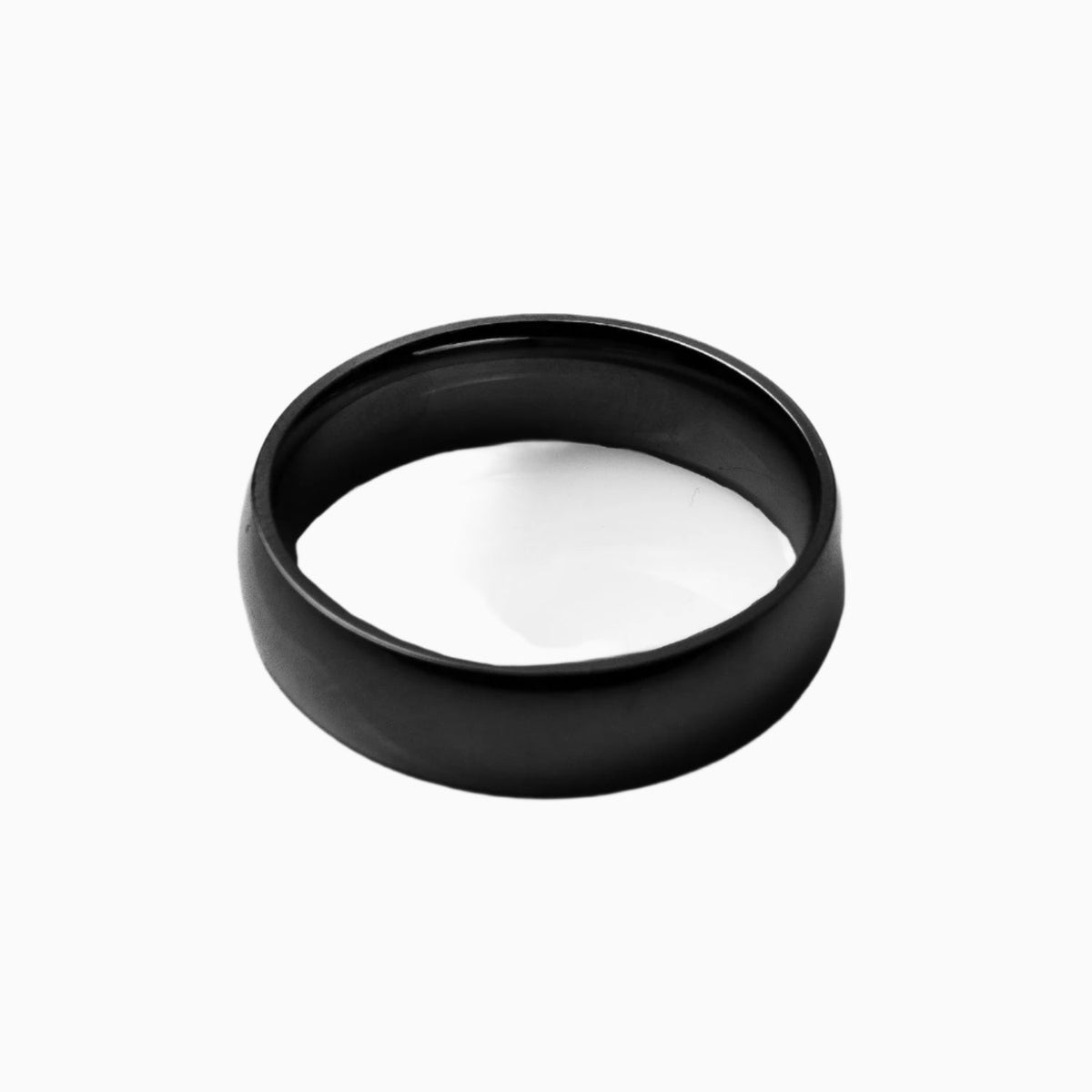 Nitid Finish Ring
