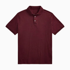 Slim Fit Polo Shirt