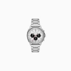 Michael Kors Chronograph Stainless Steel Watch MK8968