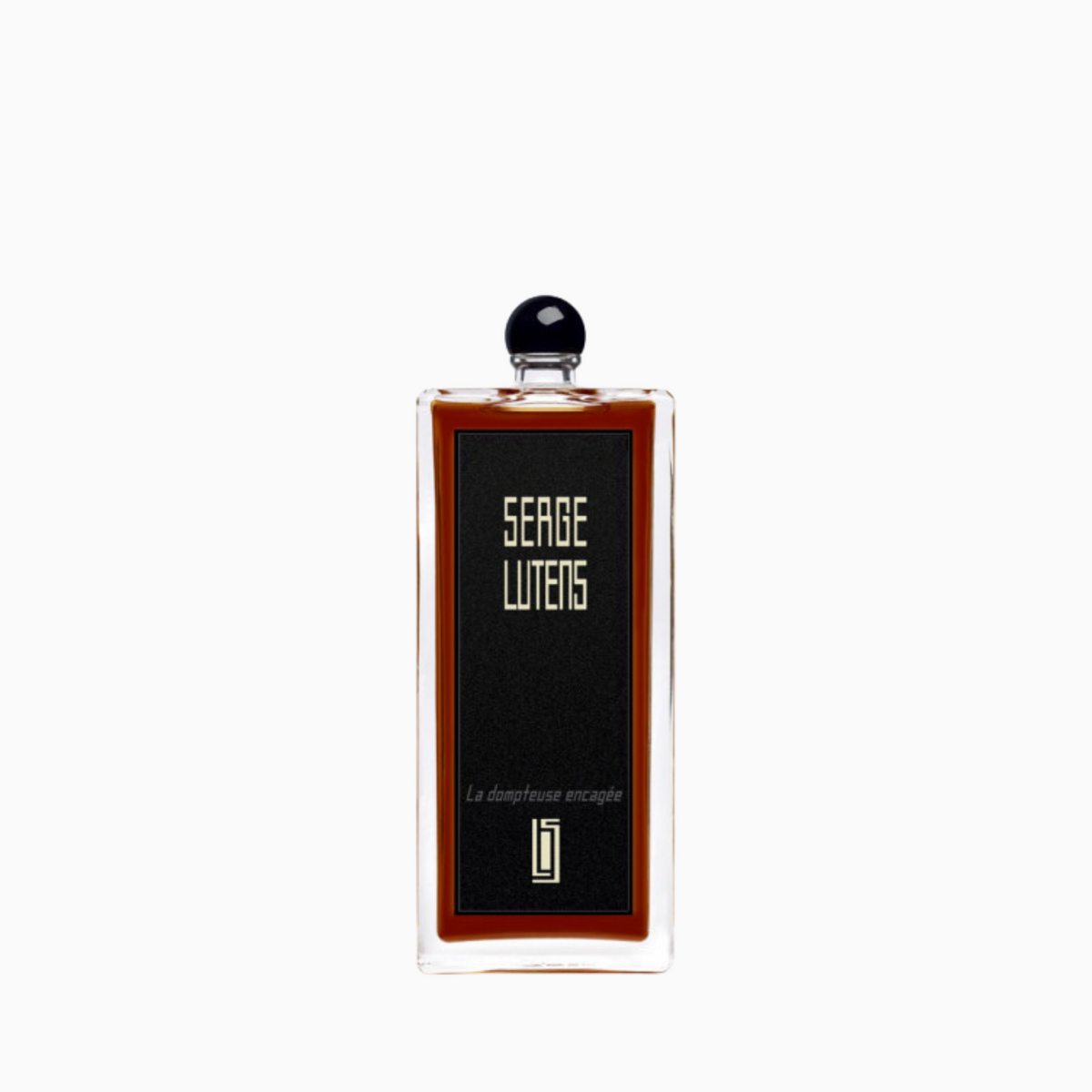 Serge Lutens La Dompteuse Encagee Edp 100ml