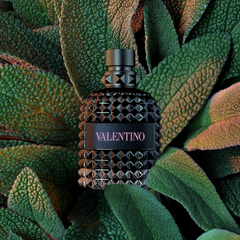 Valentino Uomo Born In Roma Edt 100ml