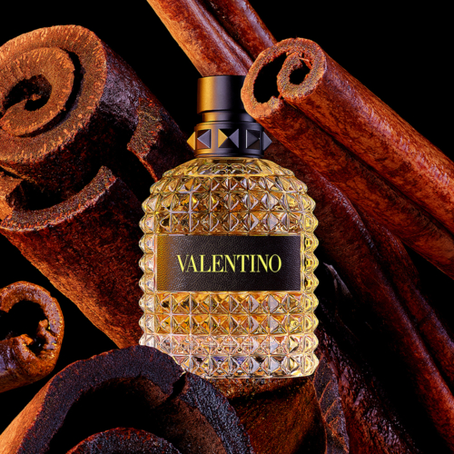 Valentino Uomo Born In Roma Yellow Dream Edt 100ml
