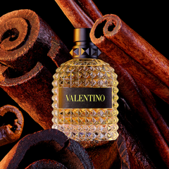 Valentino Uomo Born In Roma Yellow Dream Edt 100ml