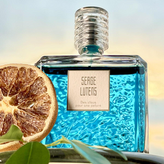 Serge Lutens Des Clous Pour Une Pelure Edp 100ml