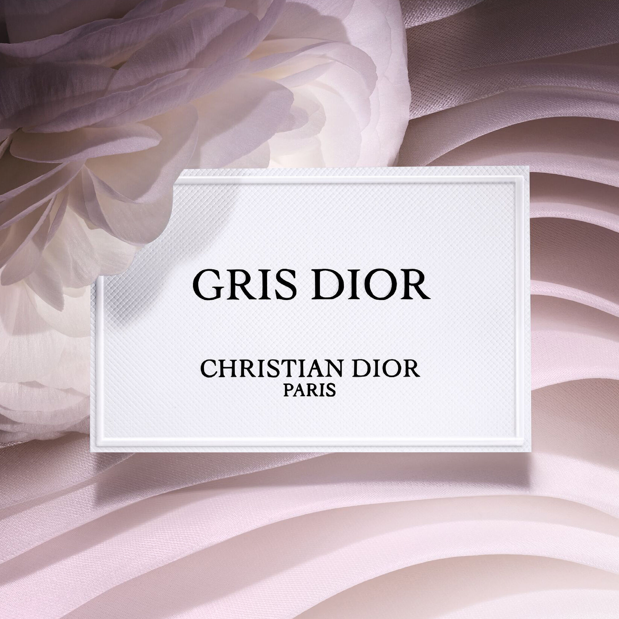 Christian Dior Gris Dior Edp 250ml