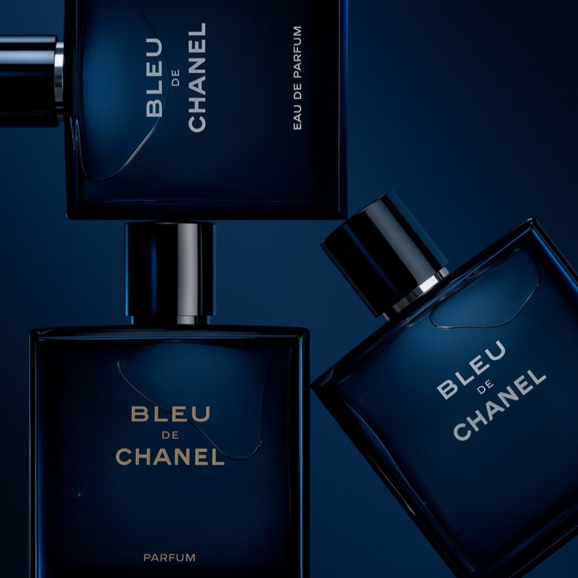 Bleu De Chanel Men EDT 150ML