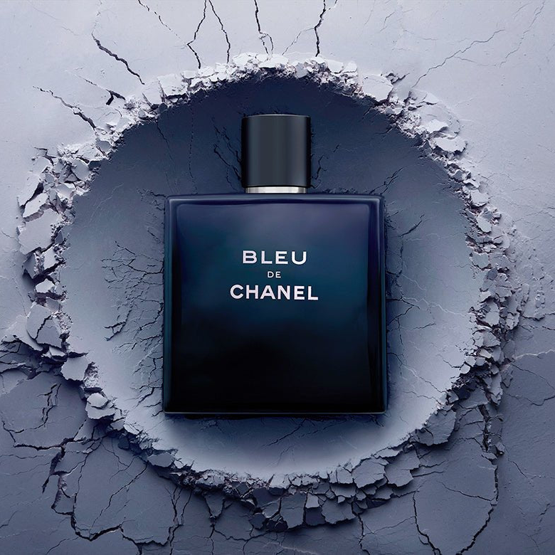 Bleu De Chanel Men EDT 150ML