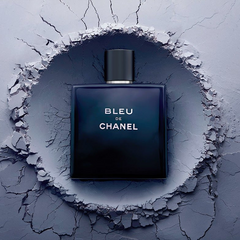 Bleu De Chanel Men EDT 150ML