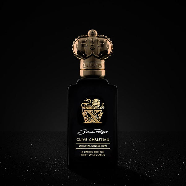 Clive Christian Sichuan Pepper Edp 50ml