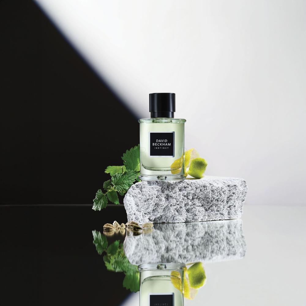 David Beckham Instinct Edp 75ml