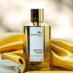 Mancera Instant Crush Edp 120ml