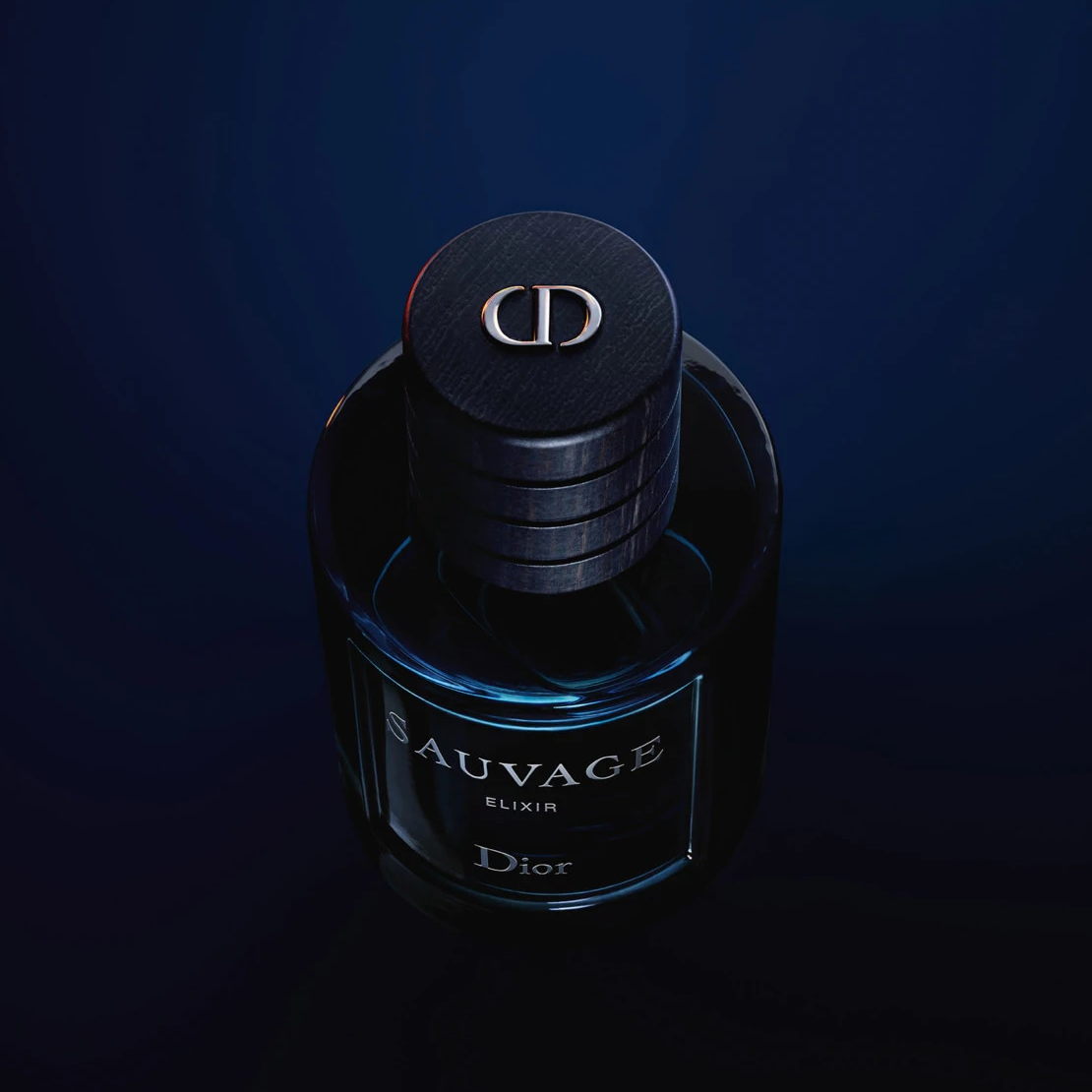 Christian Dior Sauvage Elixir Parfum 60ml