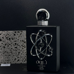Lattafa Tharwah Silver Edp 100ml