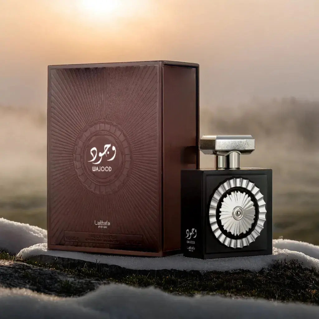Lattafa Wajood Edp 100ml