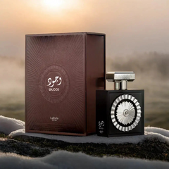 Lattafa Wajood Edp 100ml
