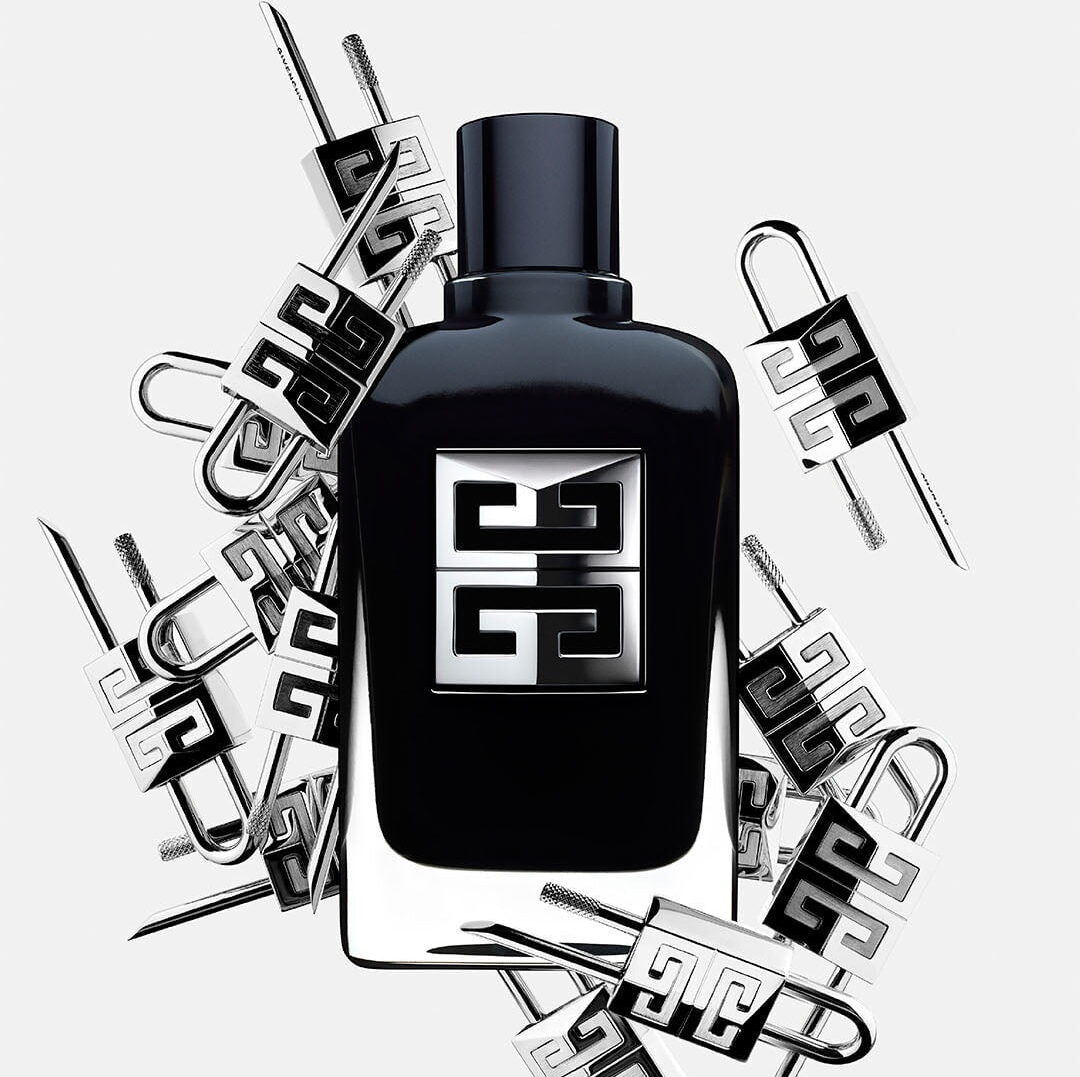 Givenchy Gentleman Society Men Edp 100ml