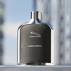 Jaguar Classic Chromite Edt 100ml