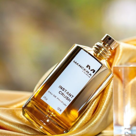 Mancera Instant Crush Edp 120ml
