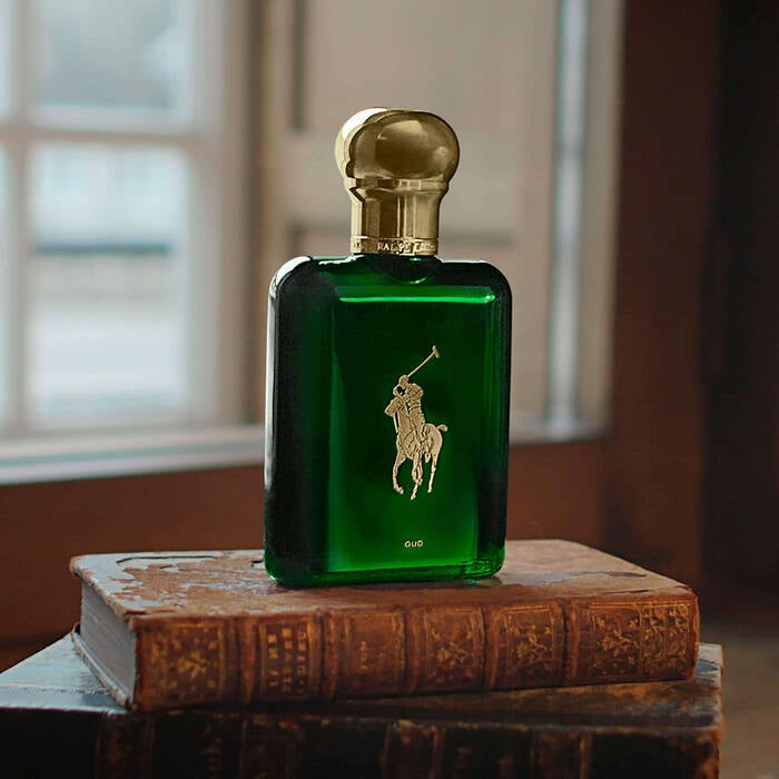 Ralph Lauren Polo Oud Edp 125ml