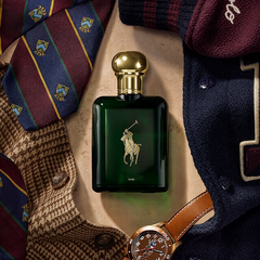 Ralph Lauren Polo Oud Edp 125ml