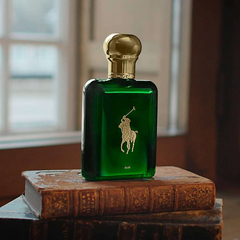 Ralph Lauren Polo Oud Edp 125ml