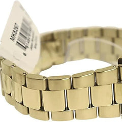 Michael Kors Men’s Stainless Steel Blue Dial 45mm Watch MK8267