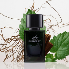 Burberry Mr Burberry For Men Edp 150ml