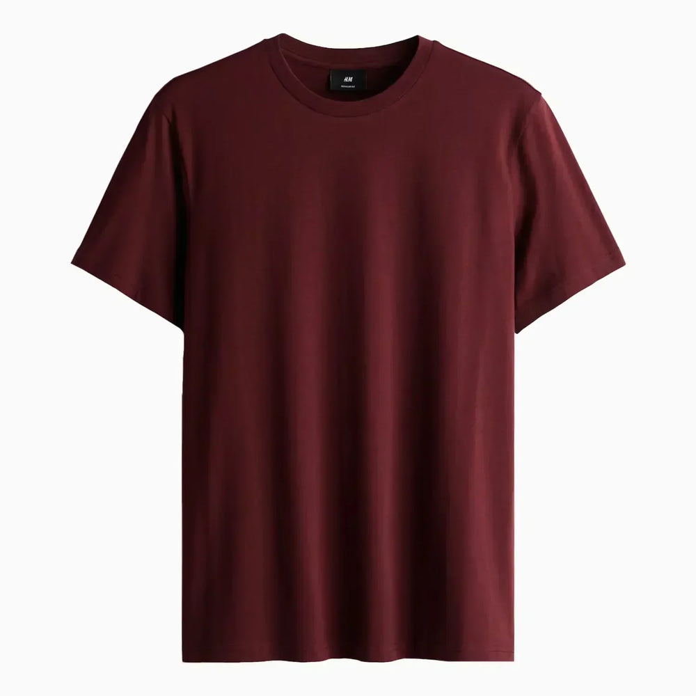 Buy Regular Fit Short Sleeve T-Shirt in Pakistan