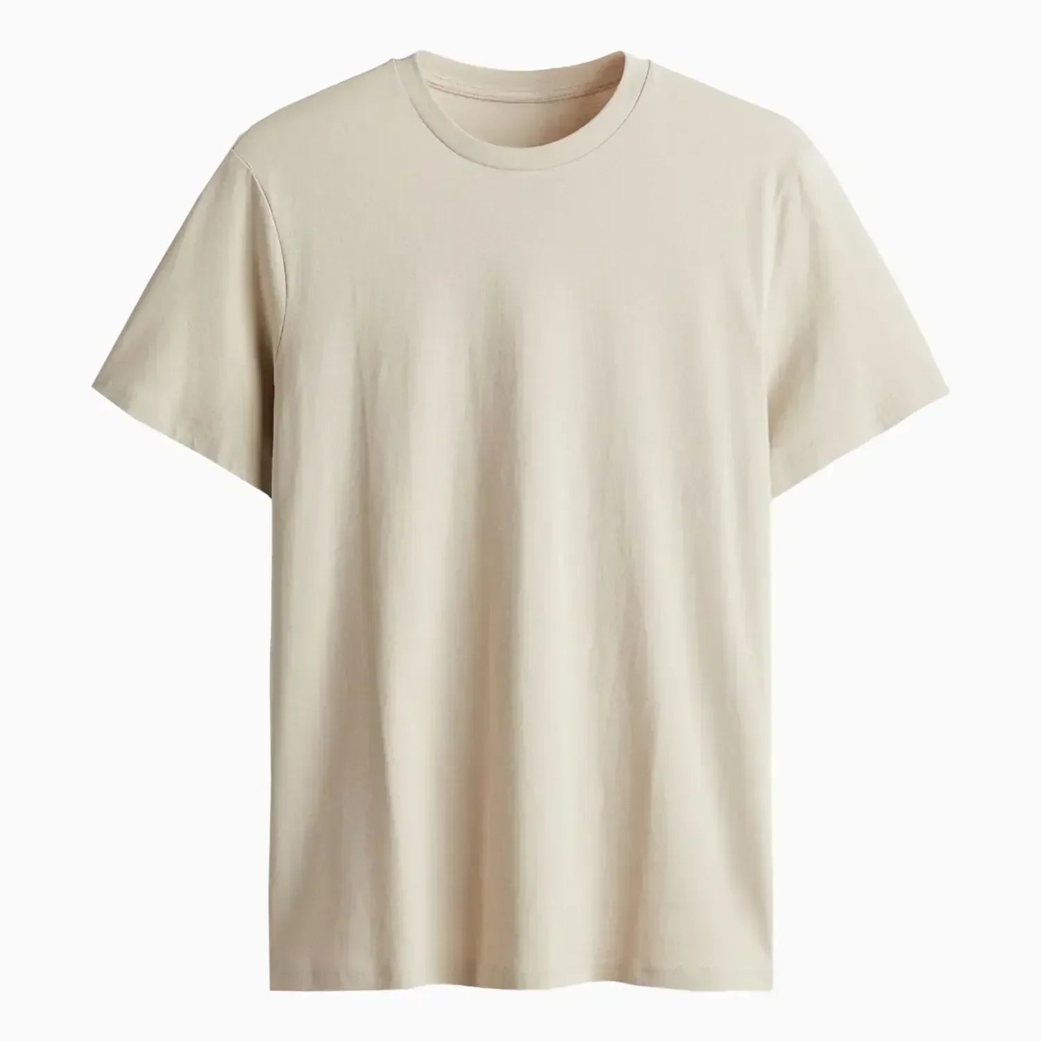 Buy Regular Fit Short Sleeve T-Shirt in Pakistan