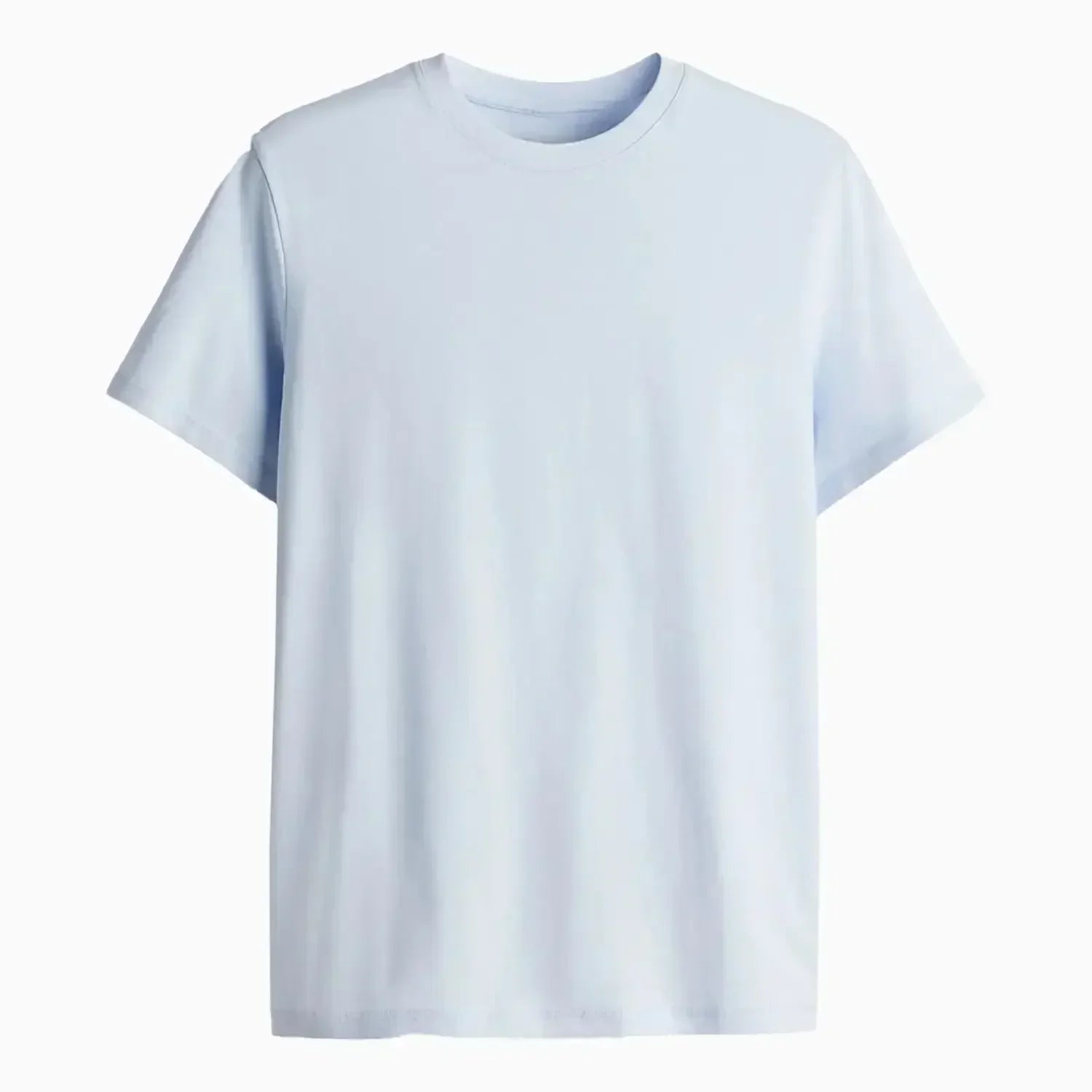 Buy Regular Fit Short Sleeve T-Shirt in Pakistan