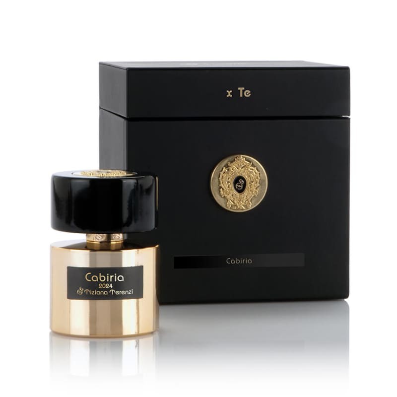 Tiziana Terenzi Cabiria Edp 100ml