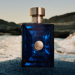 Versace Dylan Blue Men Edt 100ml
